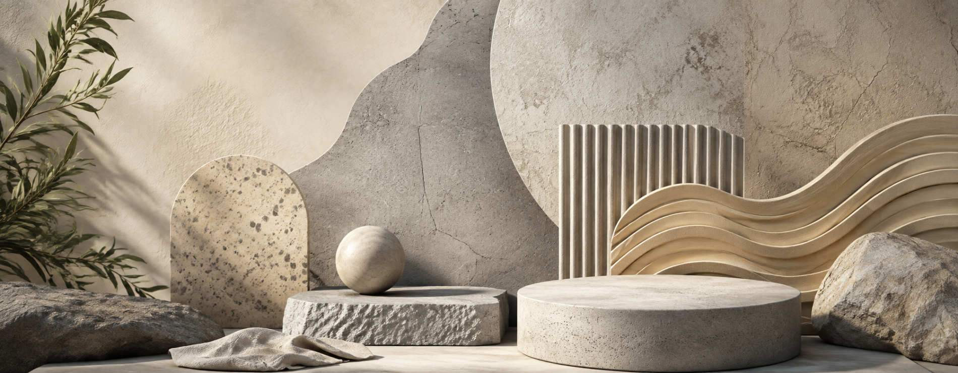 Backgrounds & Textures
