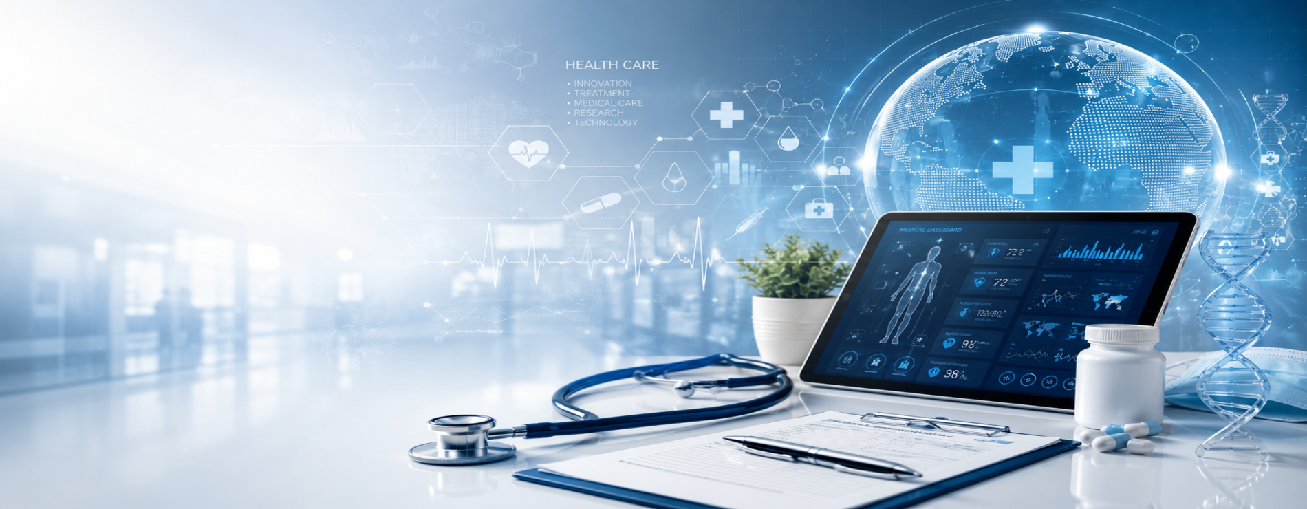 Healthcare & Medical