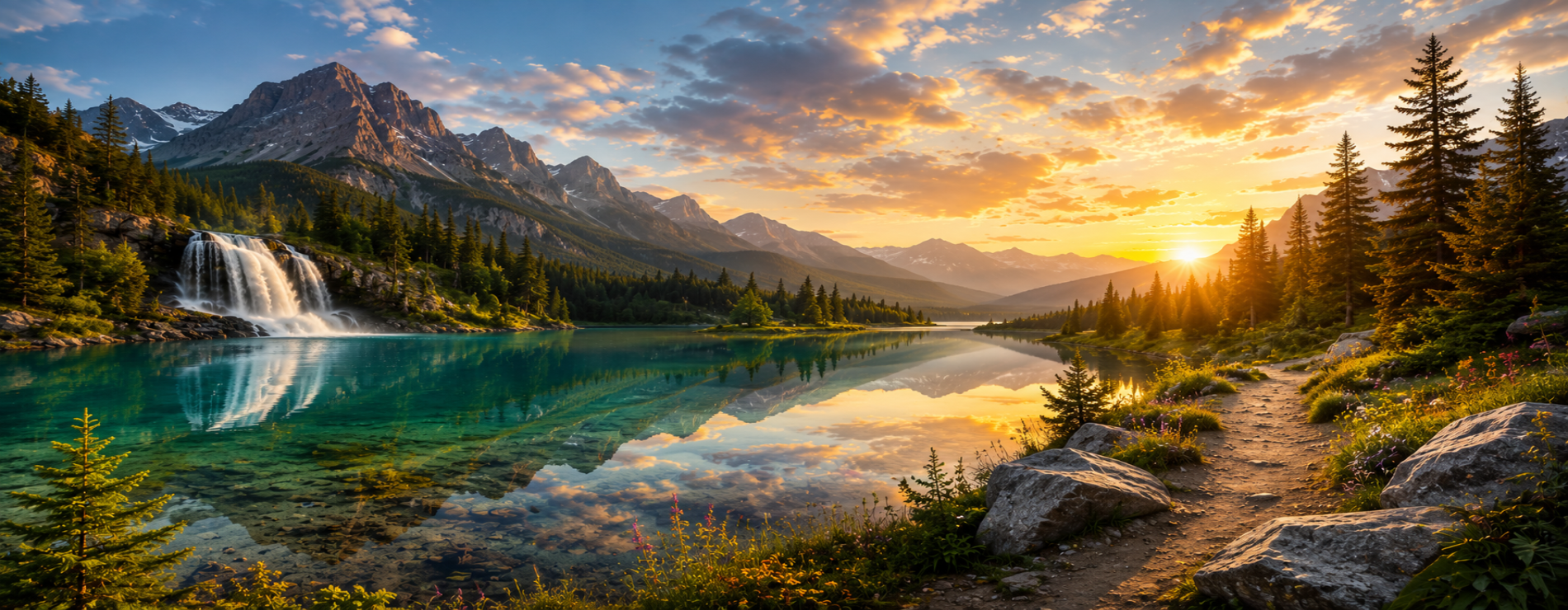 Nature & Landscapes