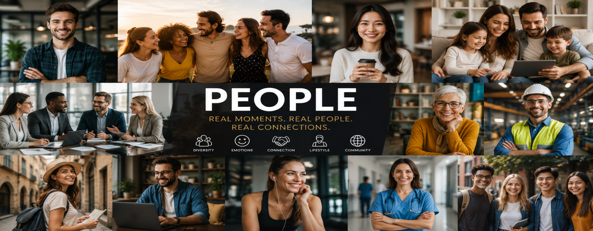 People