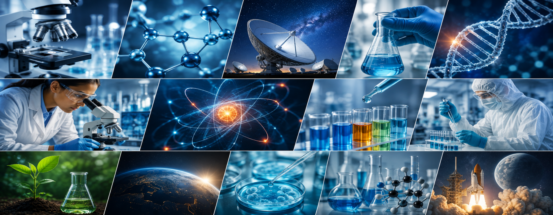 Science