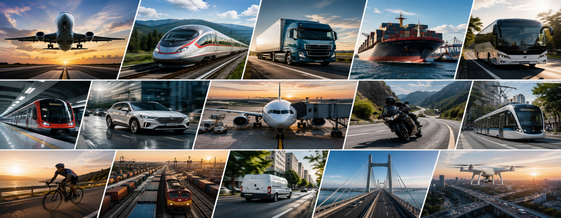 Transportation
