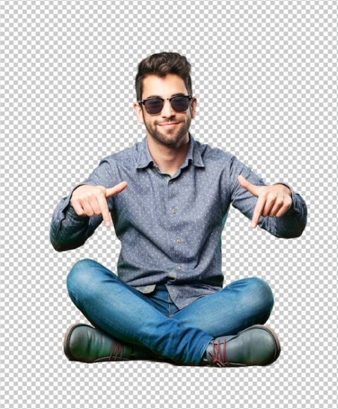 Image