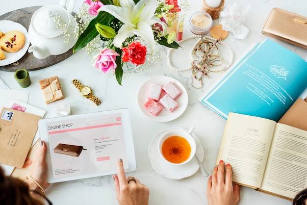Image
